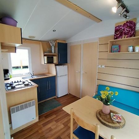 Mobilhome Boofzheim المظهر الخارجي الصورة