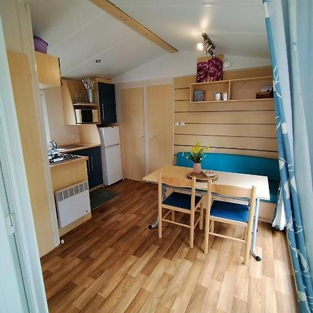 Mobilhome Boofzheim المظهر الخارجي الصورة