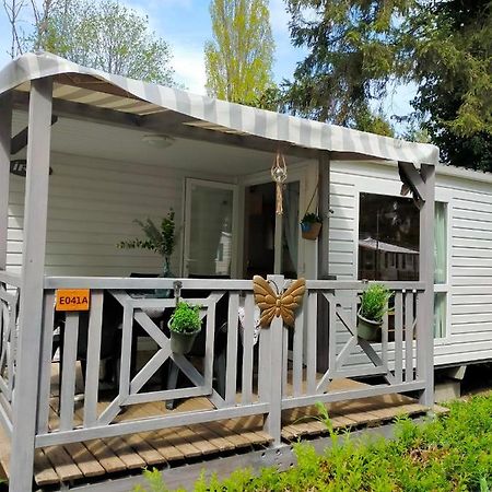 Mobilhome Boofzheim المظهر الخارجي الصورة