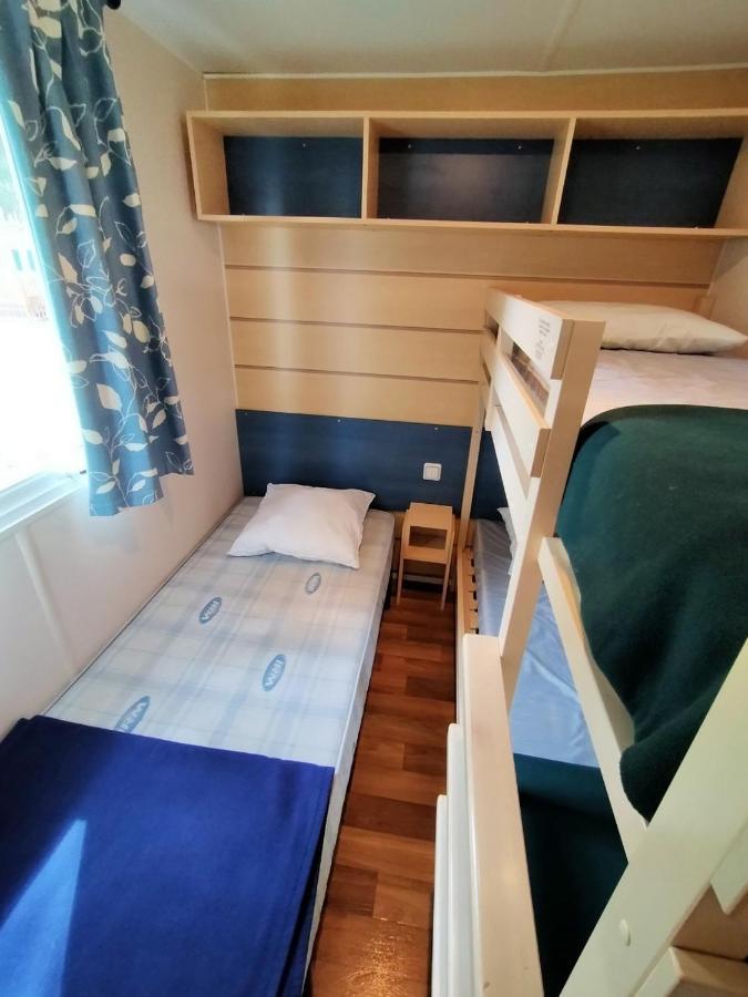 Mobilhome Boofzheim المظهر الخارجي الصورة