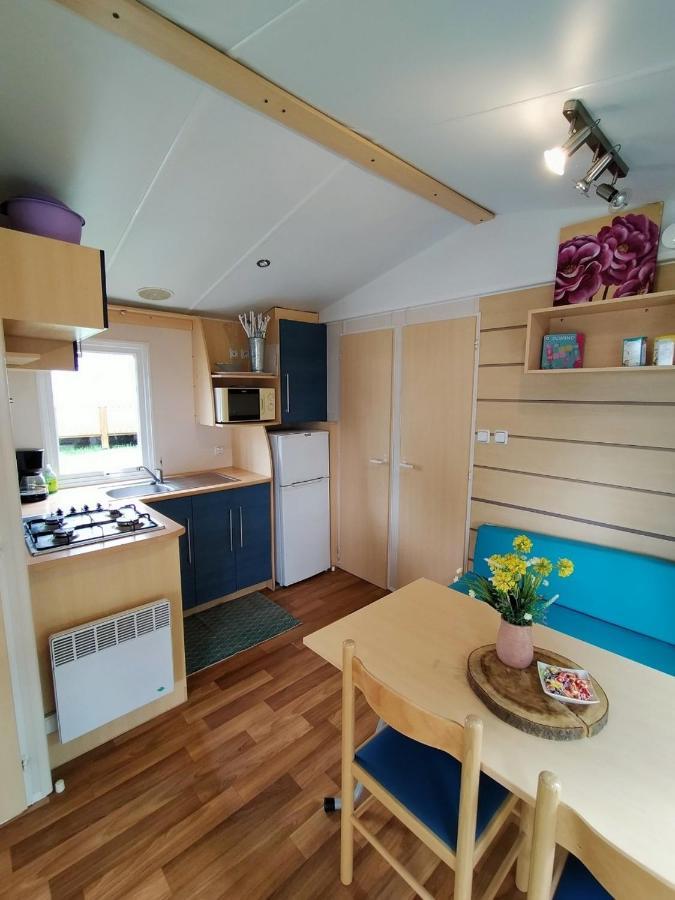 Mobilhome Boofzheim المظهر الخارجي الصورة