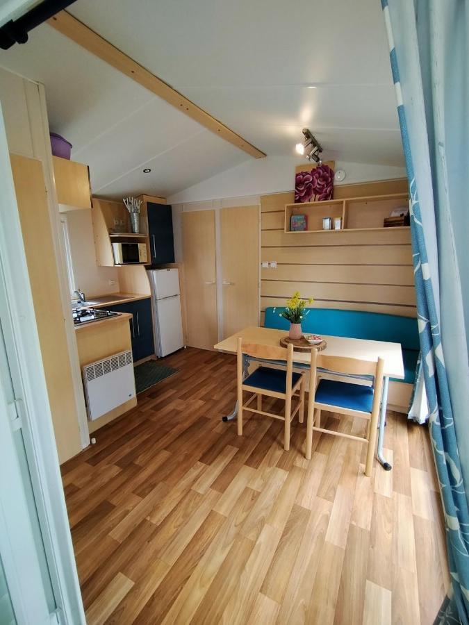 Mobilhome Boofzheim المظهر الخارجي الصورة
