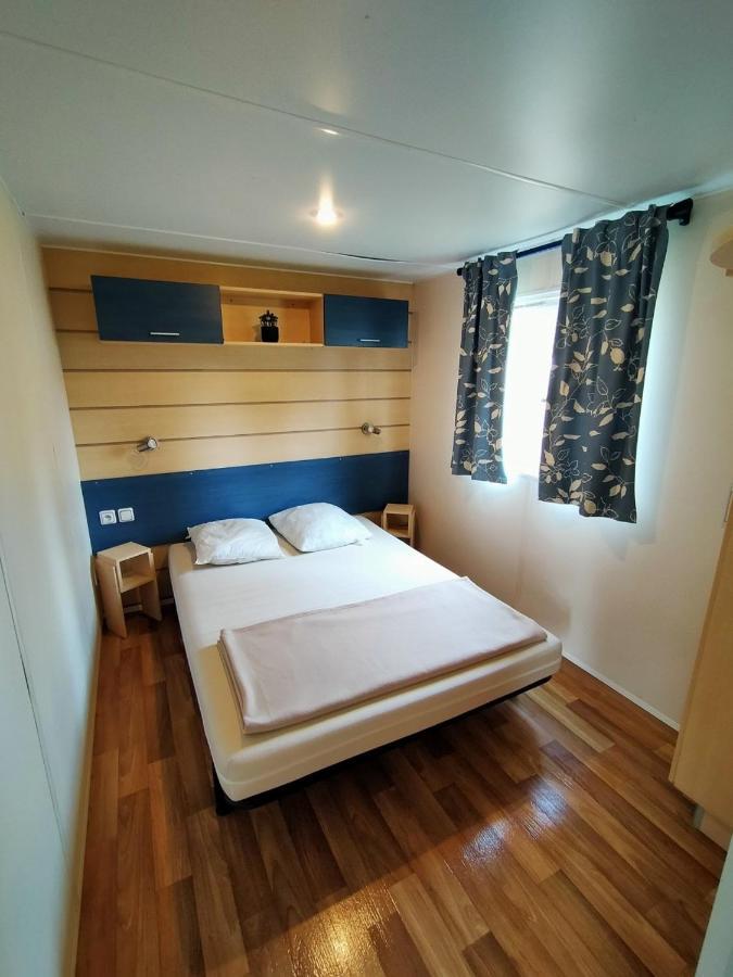 Mobilhome Boofzheim المظهر الخارجي الصورة