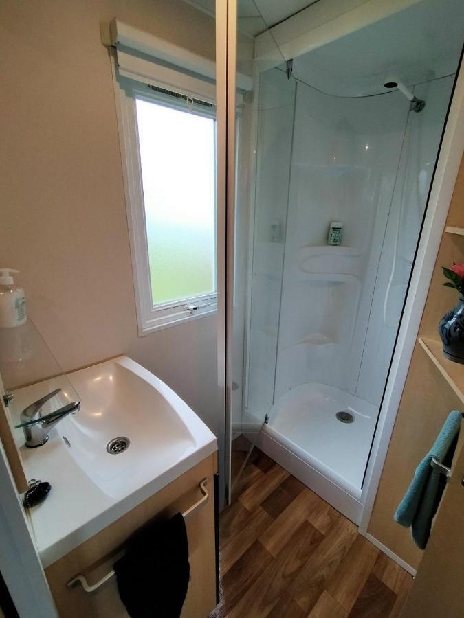 Mobilhome Boofzheim المظهر الخارجي الصورة